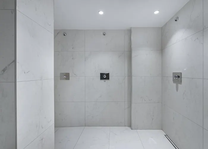 Penthouse A Avec Jacuzzi, Sauna, Piscine & Salle De Sport - Fr-1-569-27 Apartment *