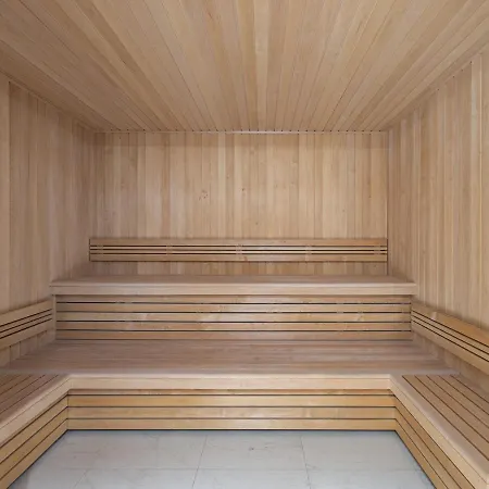 Penthouse A Avec Jacuzzi, Sauna, Piscine & Salle De Sport - Fr-1-569-27 Apartment Megeve