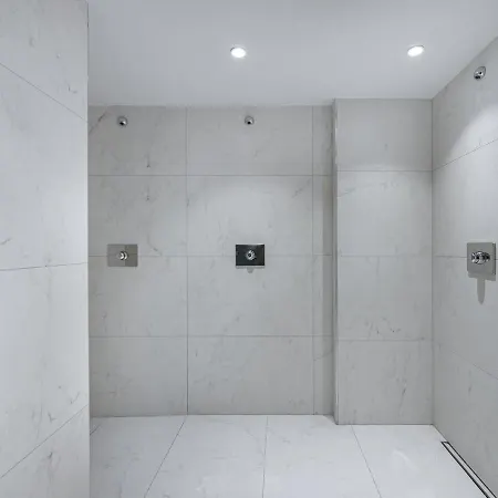 Penthouse A Avec Jacuzzi, Sauna, Piscine & Salle De Sport - Fr-1-569-27 Apartment *